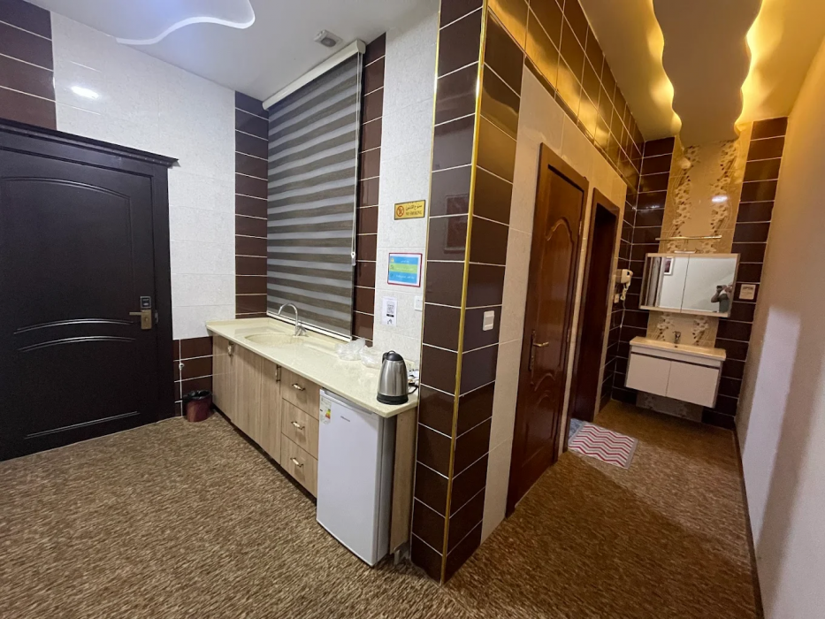 Subari Hotel 13/25