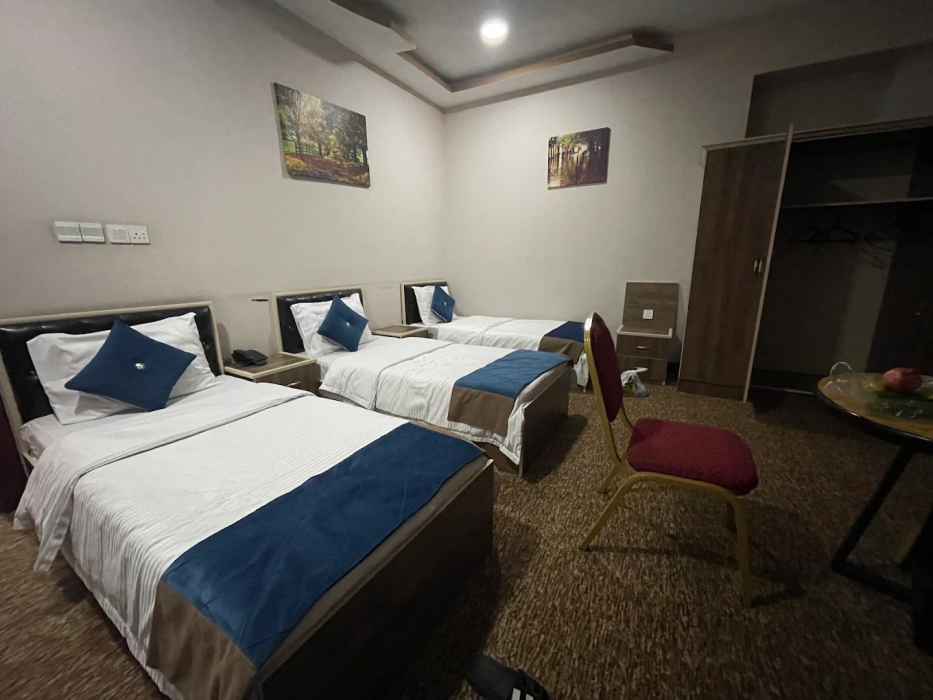 Subari Hotel 10/25