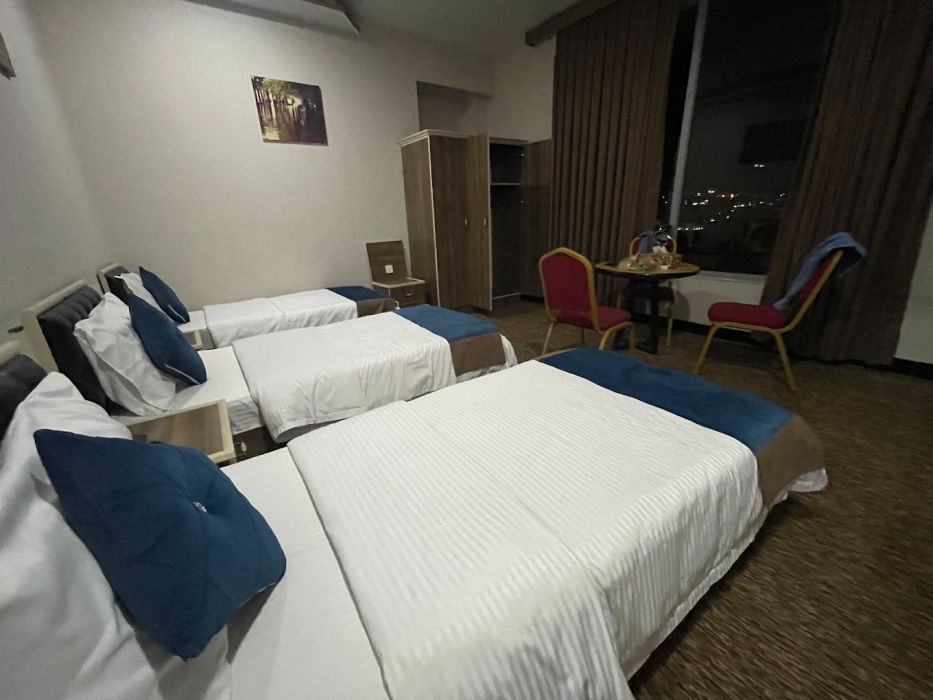 Subari Hotel 11/25