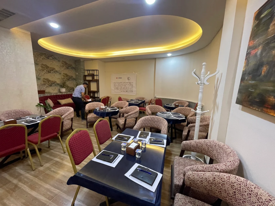 Subari Hotel 17/25