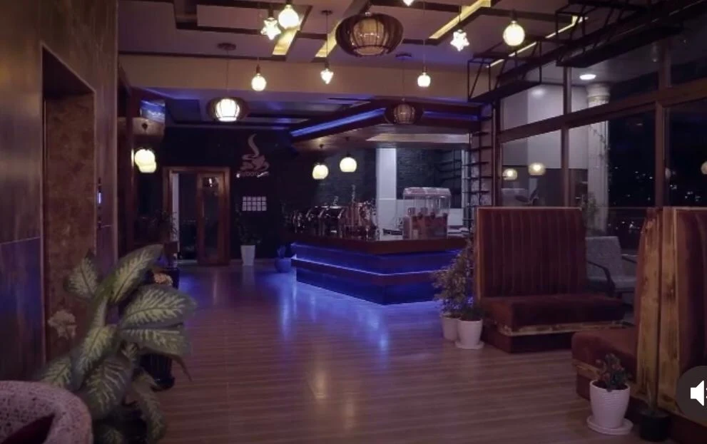 Subari Hotel 21/25