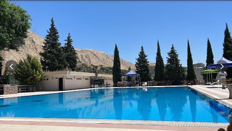 Subari Hotel 25/25