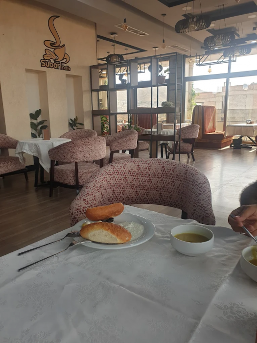 Subari Hotel 18/25