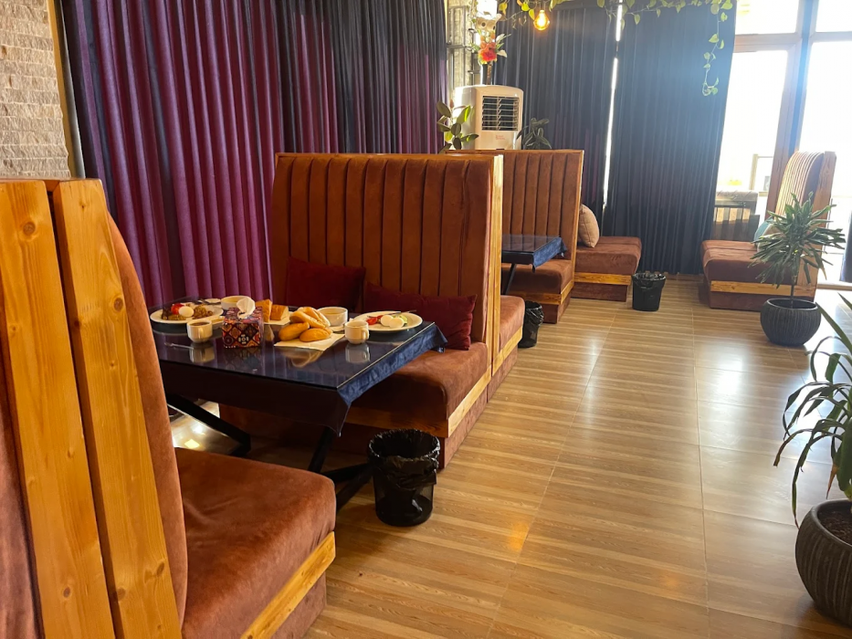 Subari Hotel 23/25