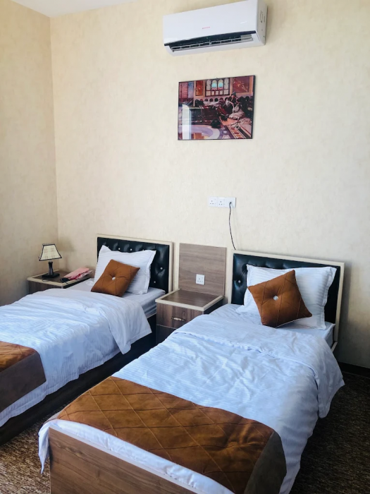 Subari Hotel 9/25