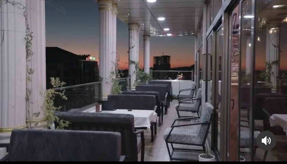 Subari Hotel 22/25