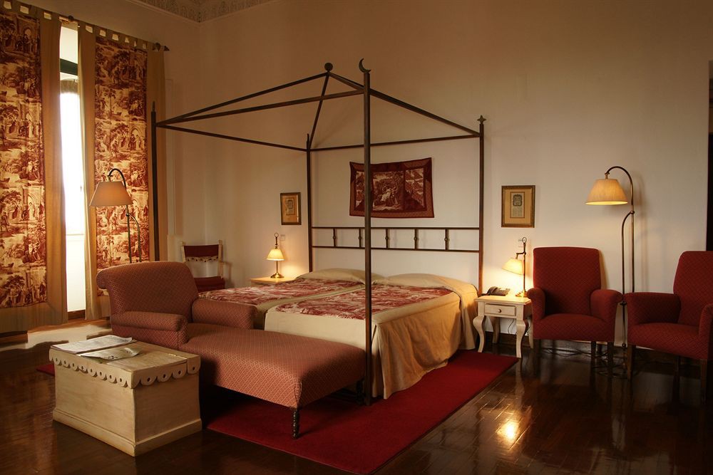 Pousada Castelo de Alvito Historic Hotel 11/54