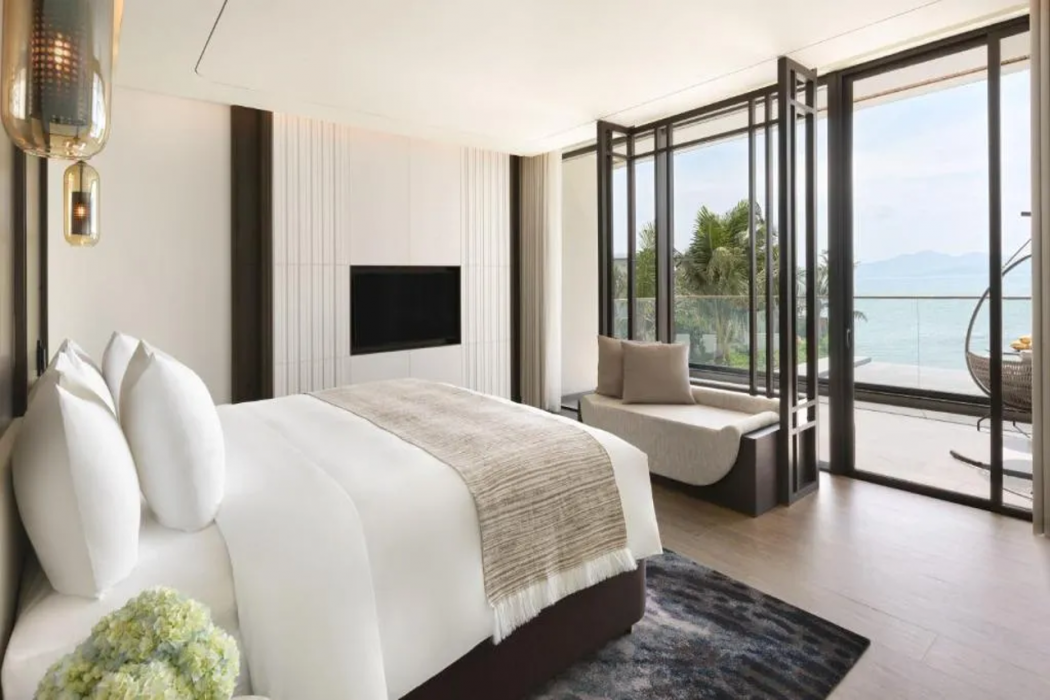 Villa Le Corail Gran Melia 20/83