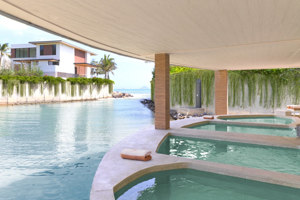 Villa Le Corail Gran Melia 48/83