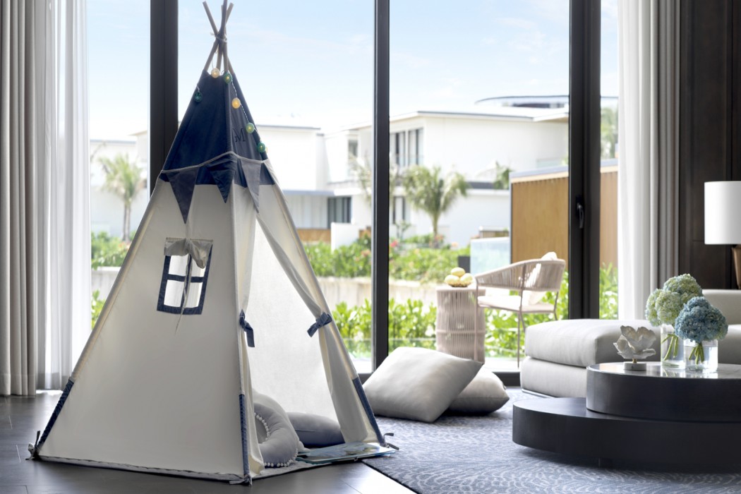Villa Le Corail Gran Melia 36/83