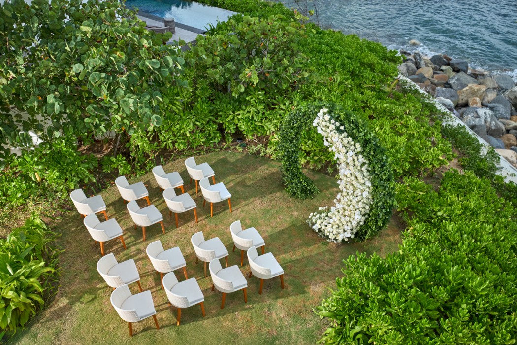 Villa Le Corail Gran Melia 34/83