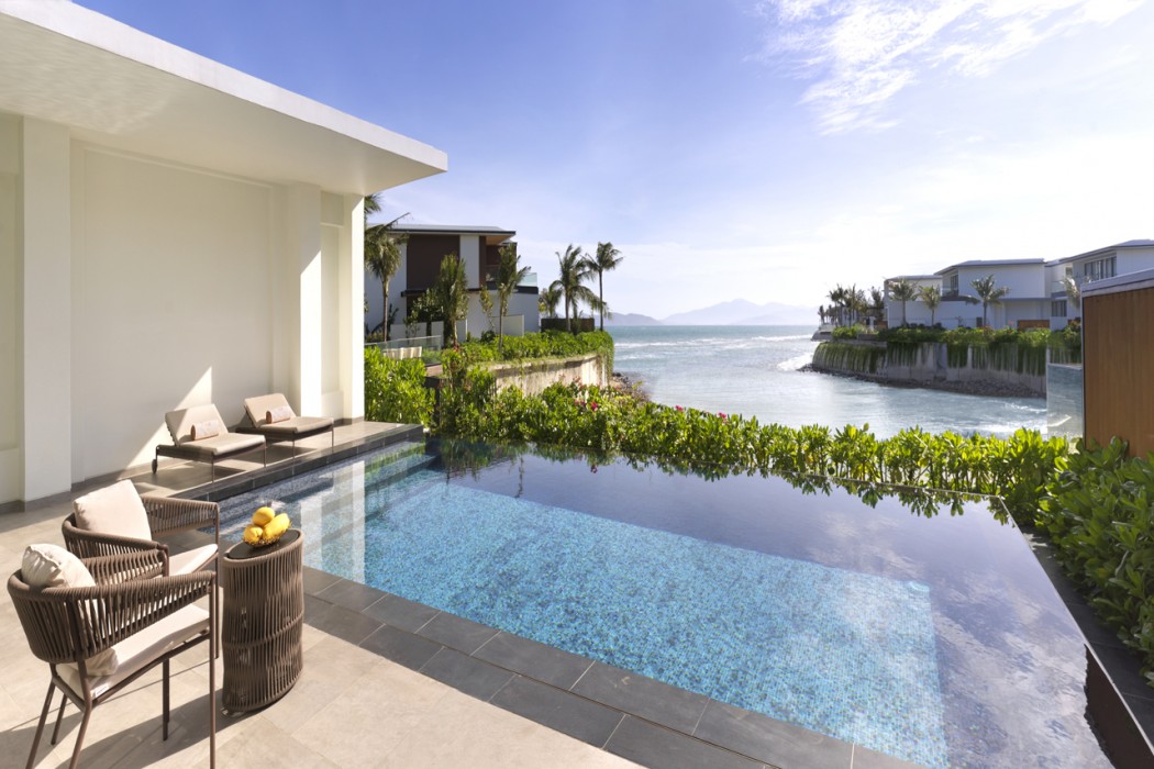 Villa Le Corail Gran Melia 18/83