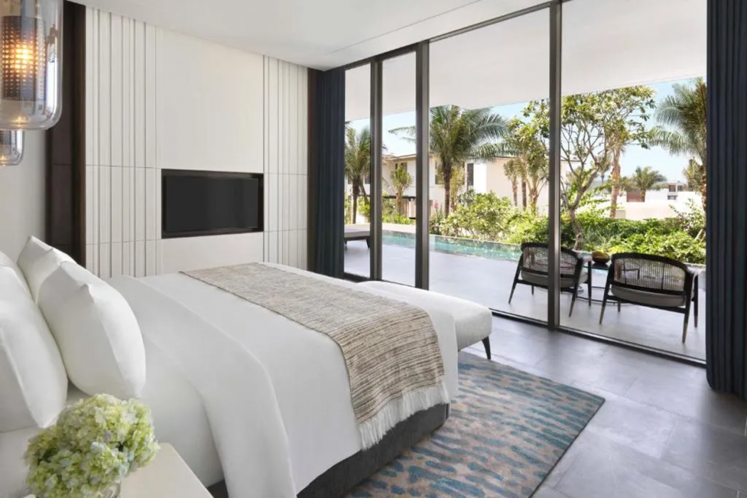 Villa Le Corail Gran Melia 19/83