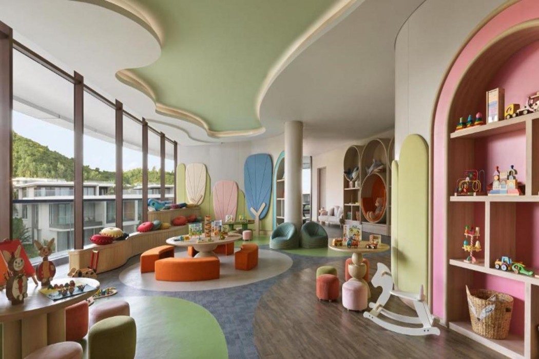 Villa Le Corail Gran Melia 40/83