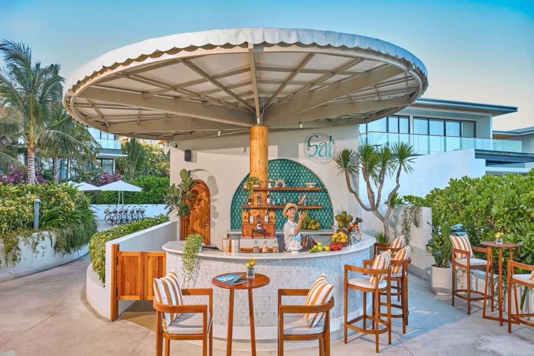 Villa Le Corail Gran Melia 57/83