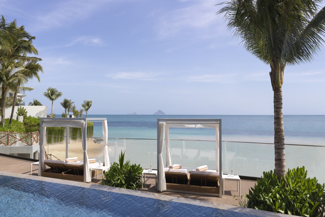 Villa Le Corail Gran Melia 35/83