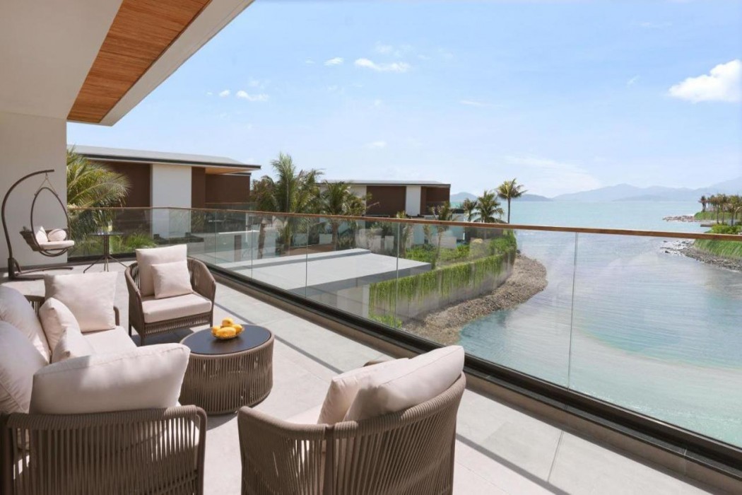 Villa Le Corail Gran Melia 23/83