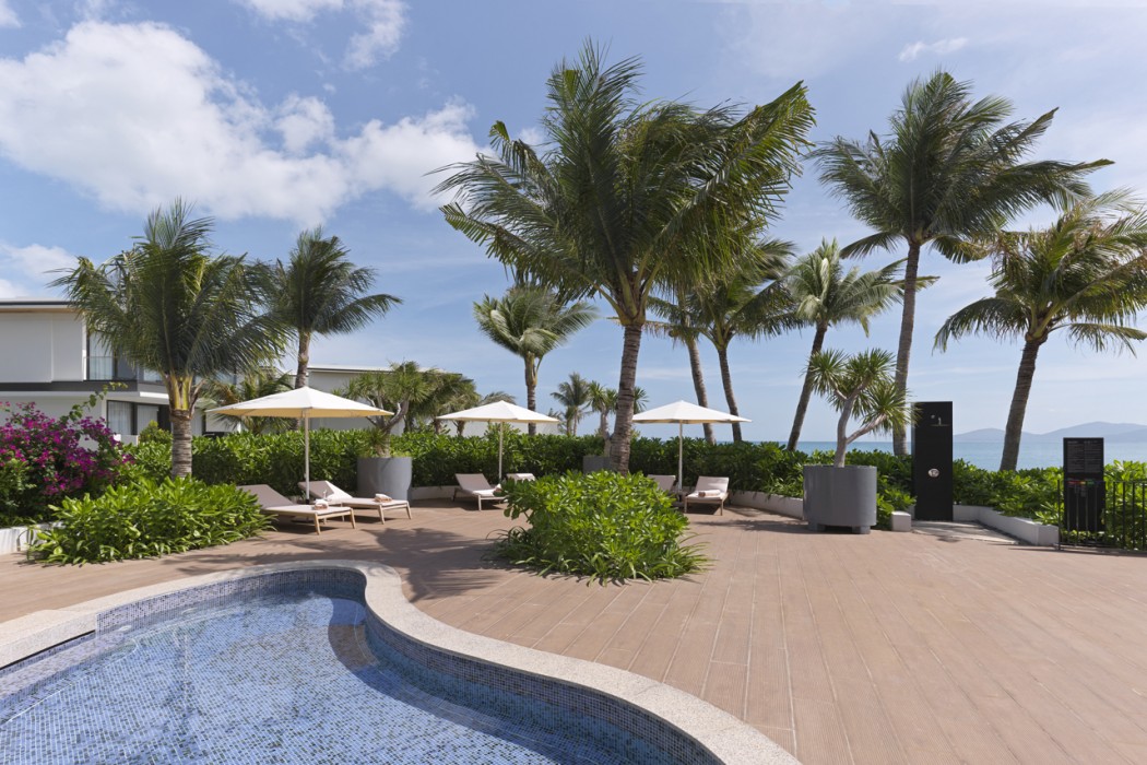 Villa Le Corail Gran Melia 46/83