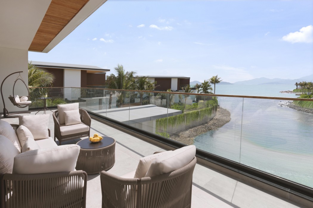 Villa Le Corail Gran Melia 16/83