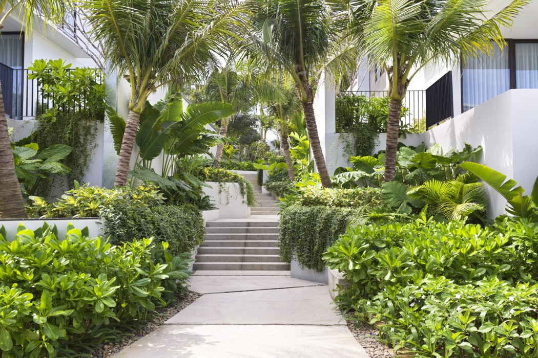 Villa Le Corail Gran Melia 33/83
