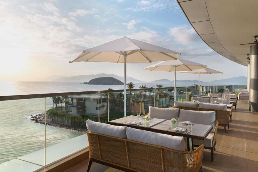 Villa Le Corail Gran Melia 66/83