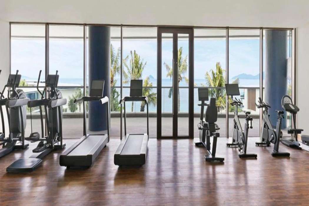 Villa Le Corail Gran Melia 41/83