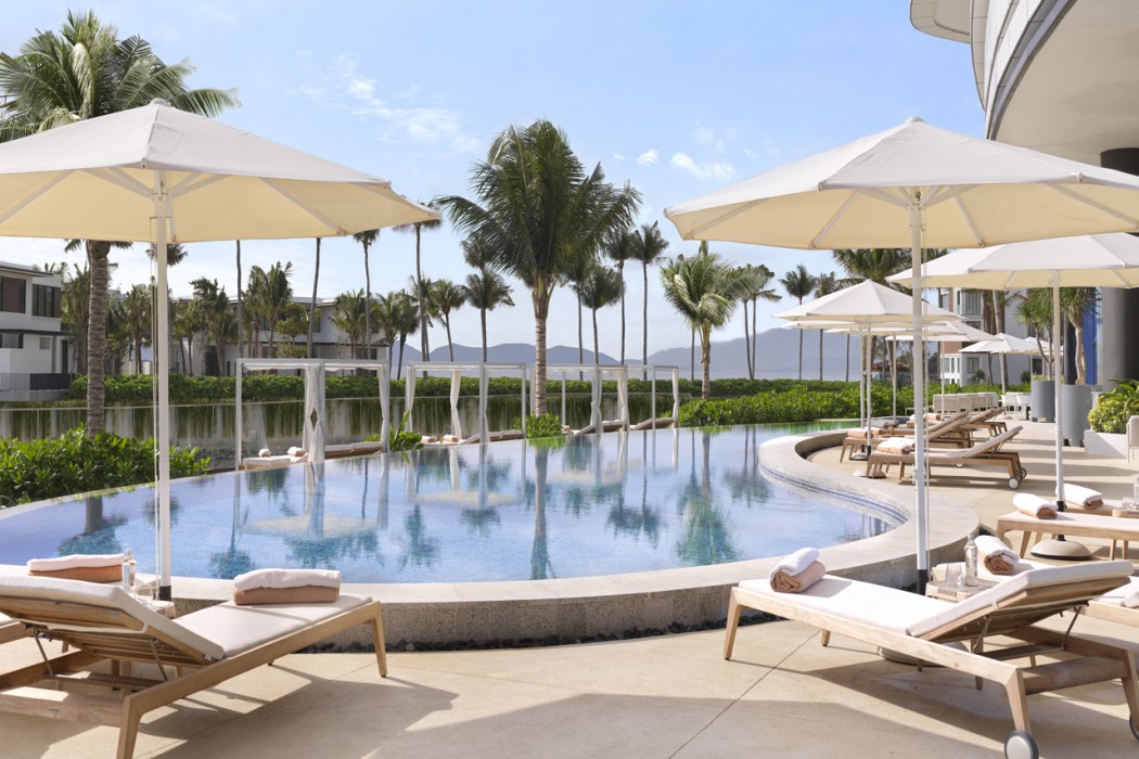 Villa Le Corail Gran Melia 45/83