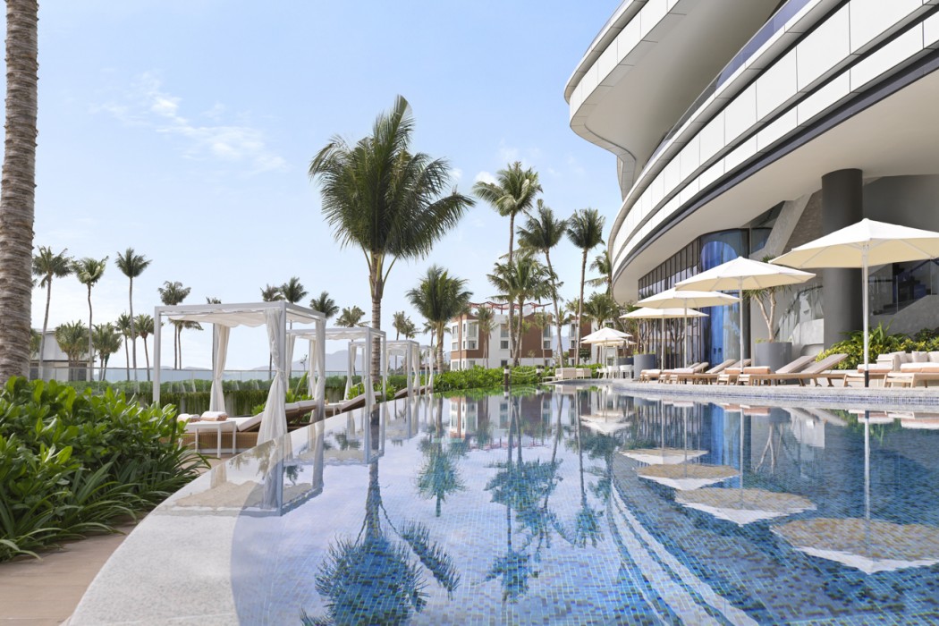 Villa Le Corail Gran Melia 47/83
