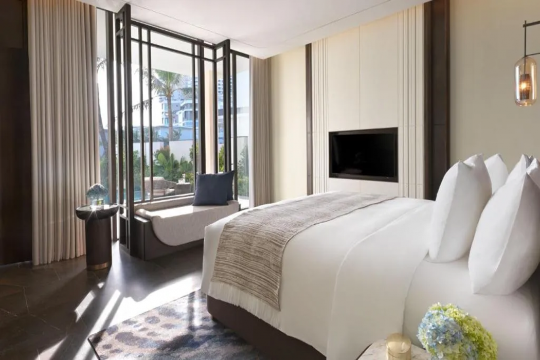Villa Le Corail Gran Melia 21/83