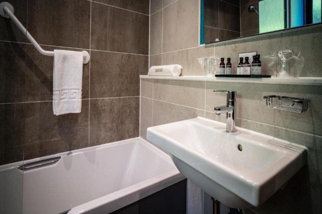 Rutland Hall Hotel & Spa 5/56