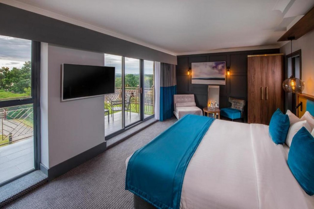 Rutland Hall Hotel & Spa 6/56