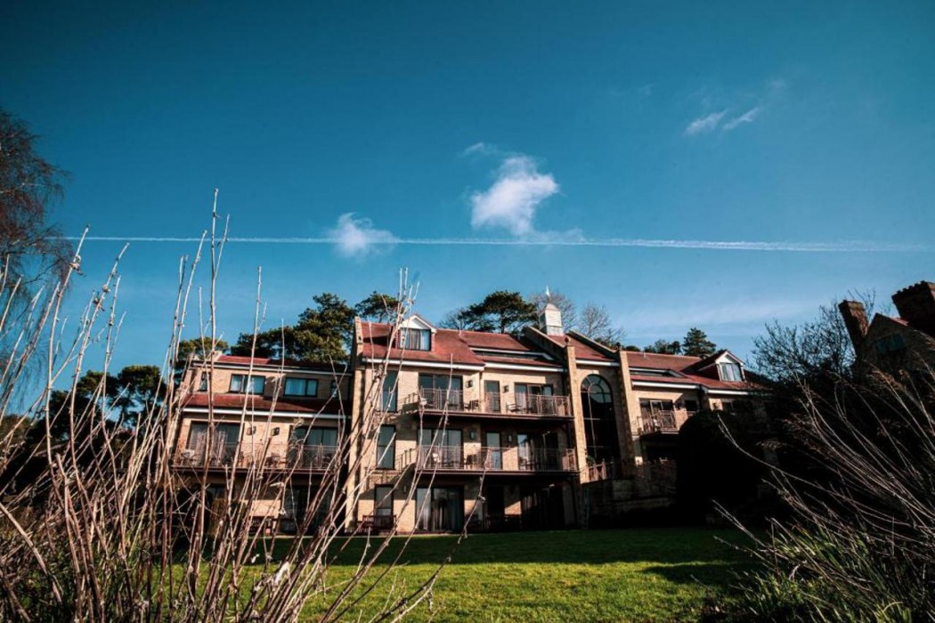 Rutland Hall Hotel & Spa 2/56