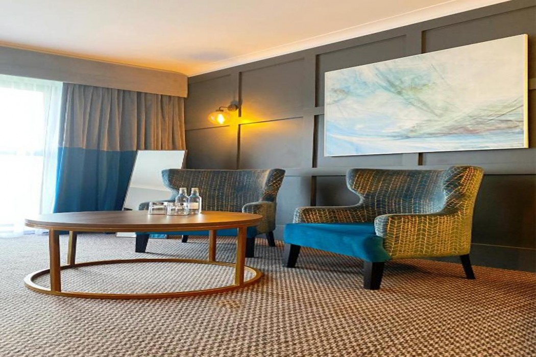 Rutland Hall Hotel & Spa 27/56