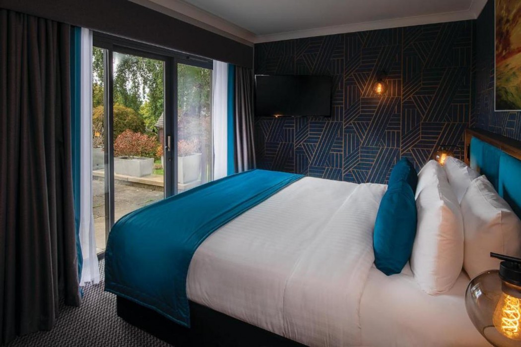 Rutland Hall Hotel & Spa 7/56