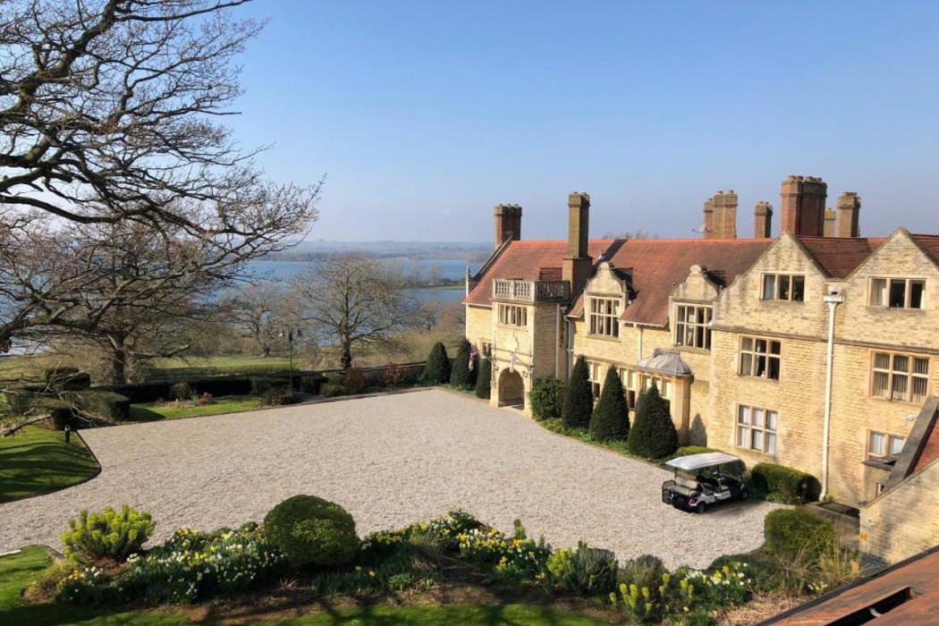 Rutland Hall Hotel & Spa 1/56