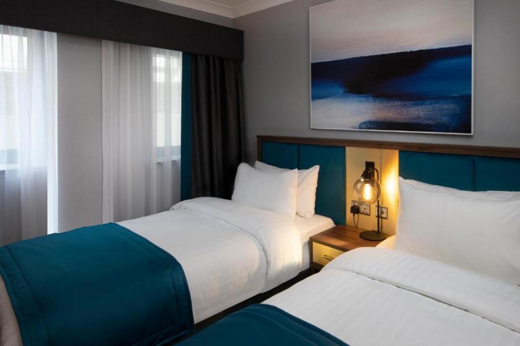 Rutland Hall Hotel & Spa 4/56