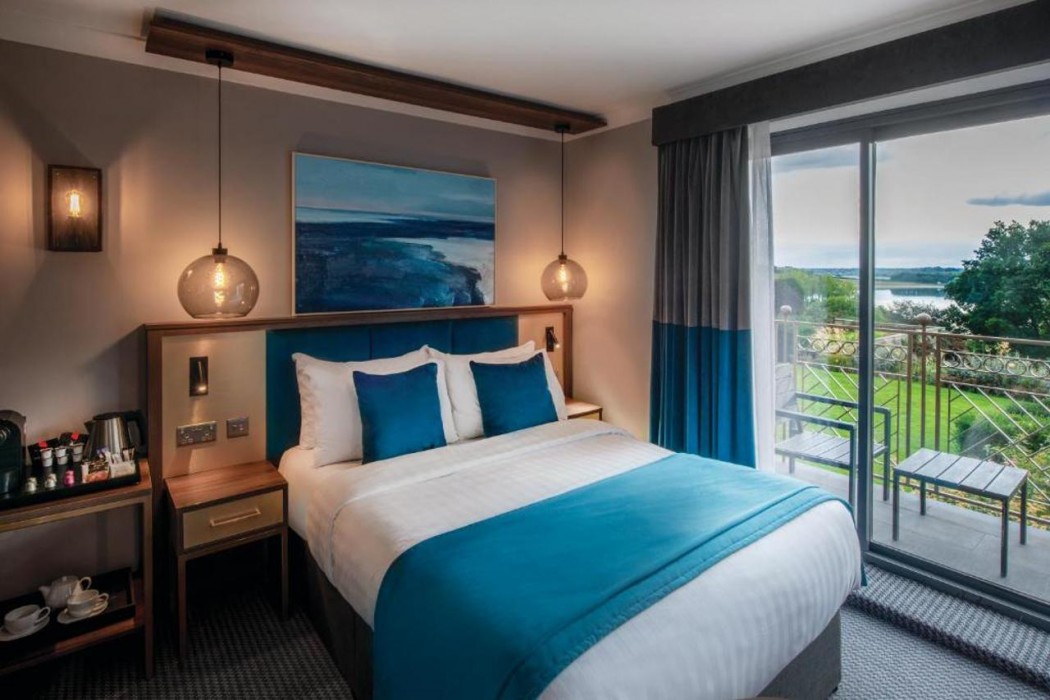 Rutland Hall Hotel & Spa 8/56