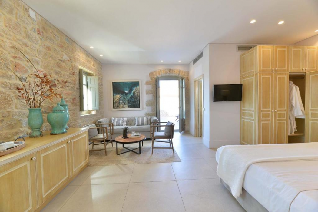 Akrolithi Boutique Hotel - Adults Only 8/58