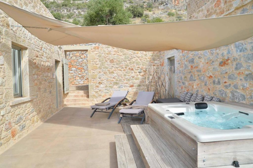 Akrolithi Boutique Hotel - Adults Only 18/58