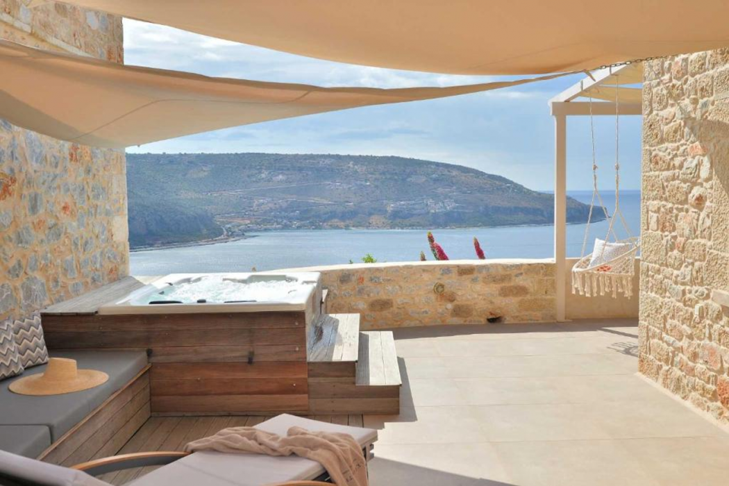 Akrolithi Boutique Hotel - Adults Only 17/58