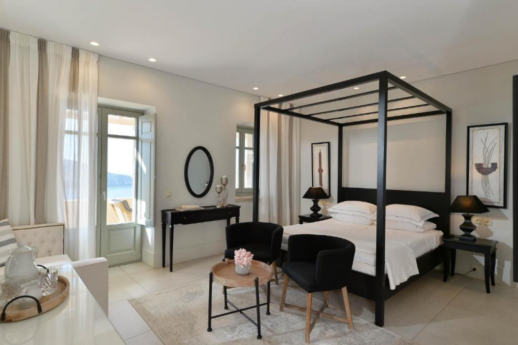 Akrolithi Boutique Hotel - Adults Only 7/58