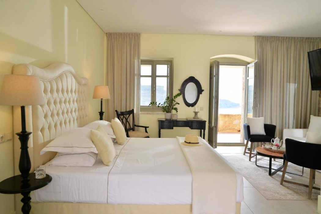 Akrolithi Boutique Hotel - Adults Only 6/58