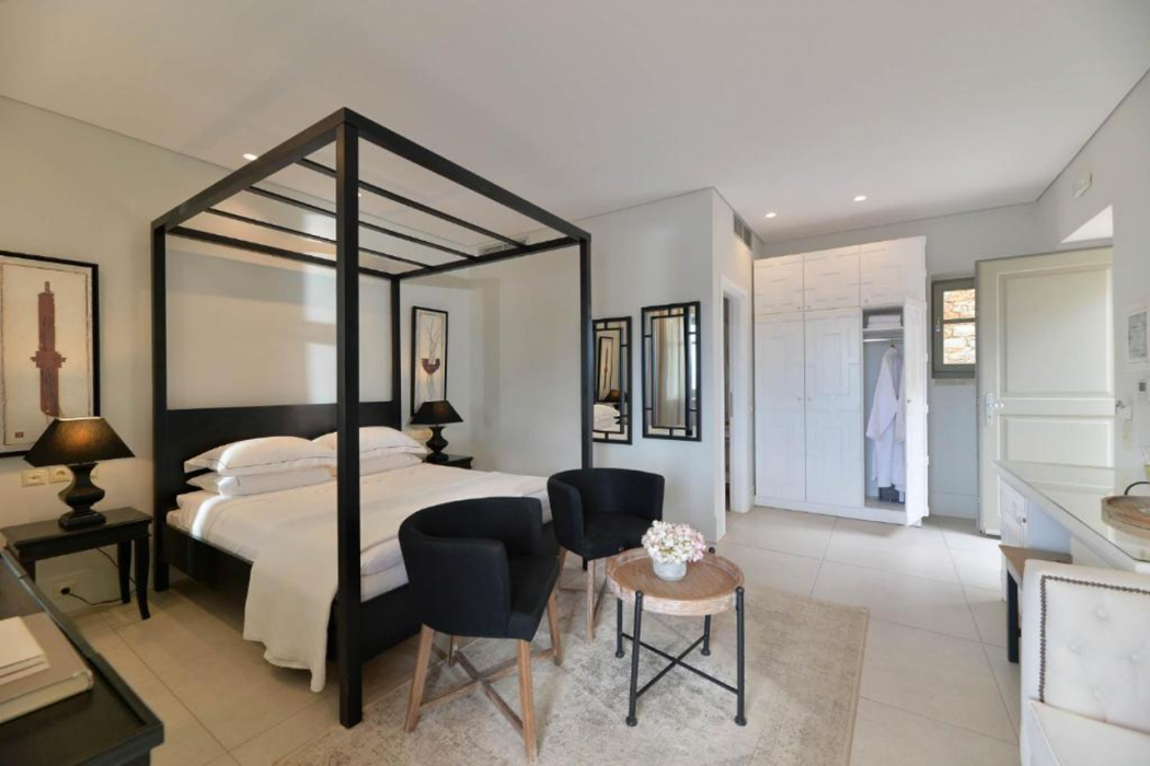 Akrolithi Boutique Hotel - Adults Only 5/58