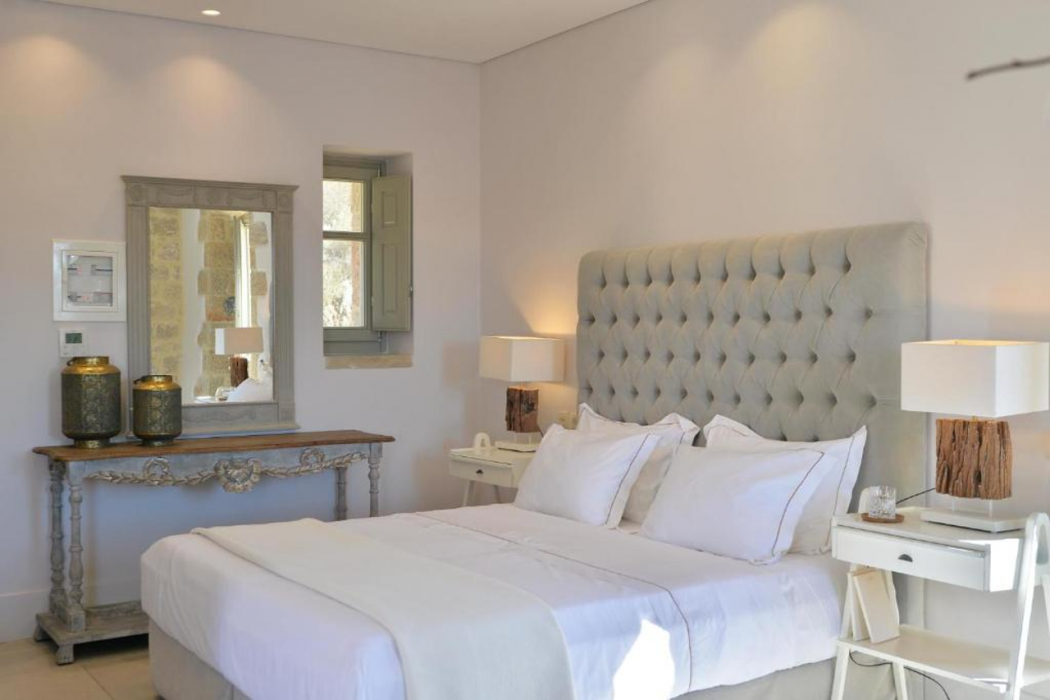 Akrolithi Boutique Hotel - Adults Only 4/58