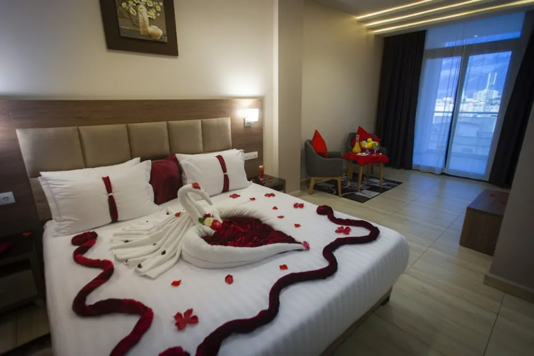 BN Hotel 12/61