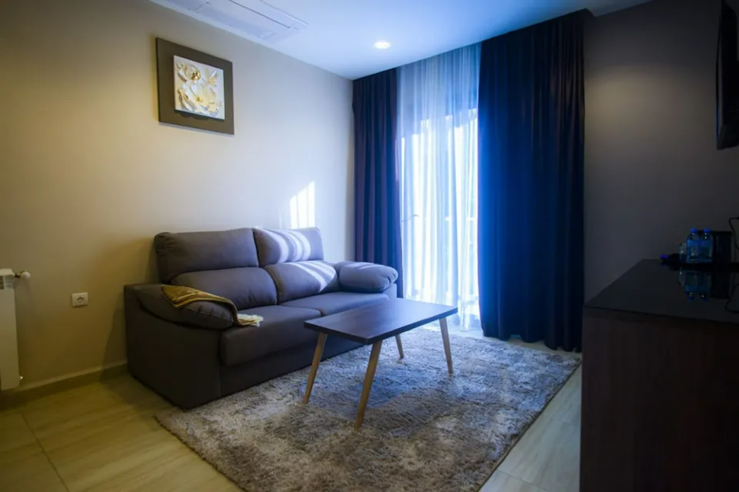 BN Hotel 9/61