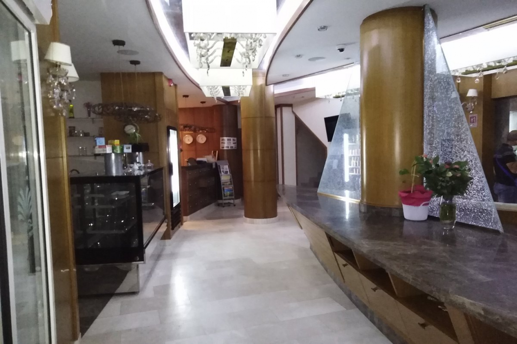 Nova Hotel 2/7