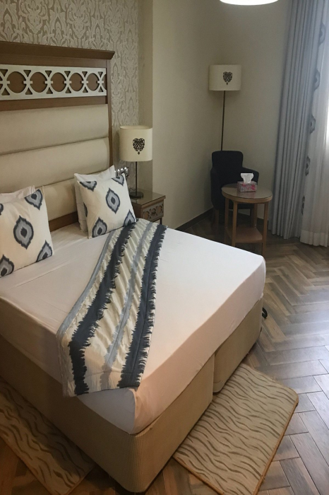 Nova Hotel 6/7