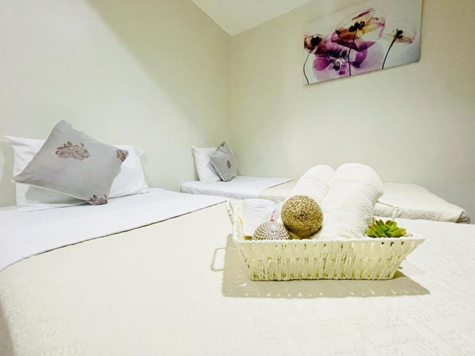 Salinas Suites 14/16