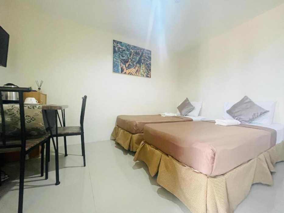 Salinas Suites 13/16